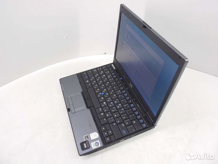 Ноутбук HP Compaq 2510p