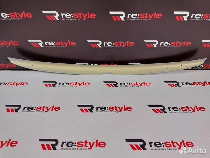 Спойлер Toyota Camry 50 S1568