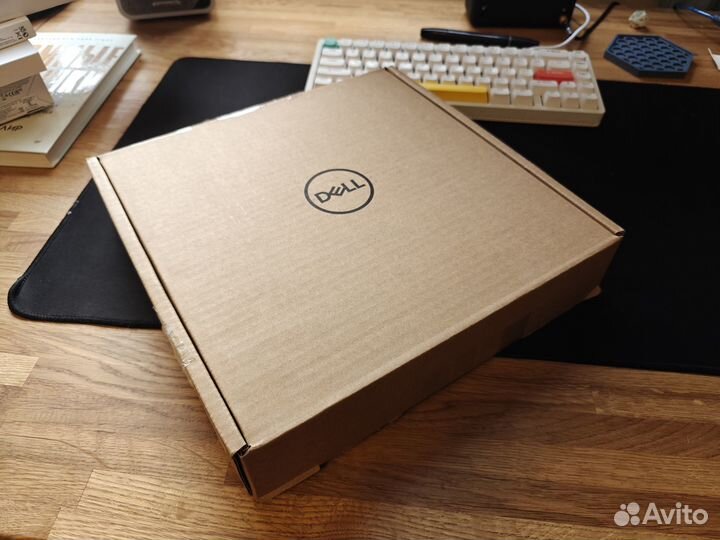 Док-станция Dell WD19S with 180W AC adapter
