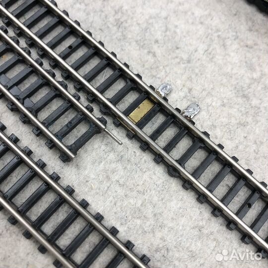 Оельсы piko 9mm, N, 1:160