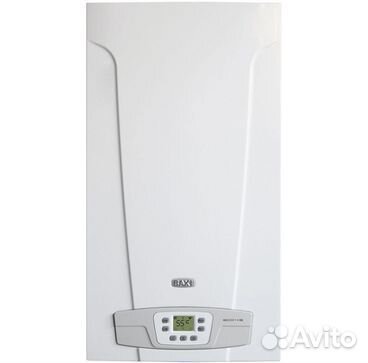 Котел газовый baxi ECO-4S