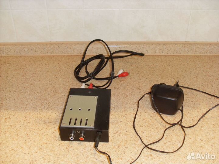 Электропроигрыватель Ария-102-стерео