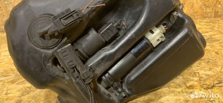 Бачок омывателя Mercedes-Benz S-Класс W221 2008