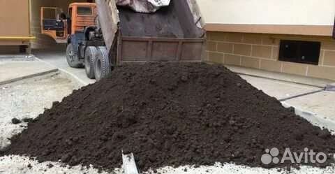 Грунт плодородный земля,торф,песок и др