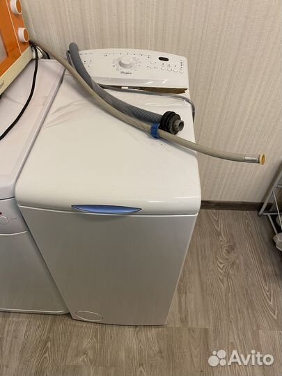 Стиральная машина бу