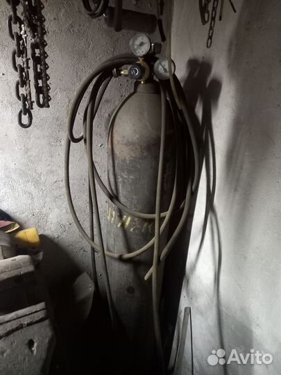 Полуавтомат сварочный