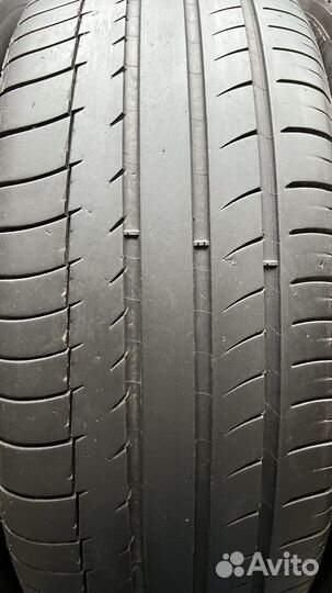 Michelin Latitude Sport 225/60 R18
