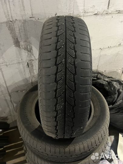 Yokohama 104ZR 195/65 R15