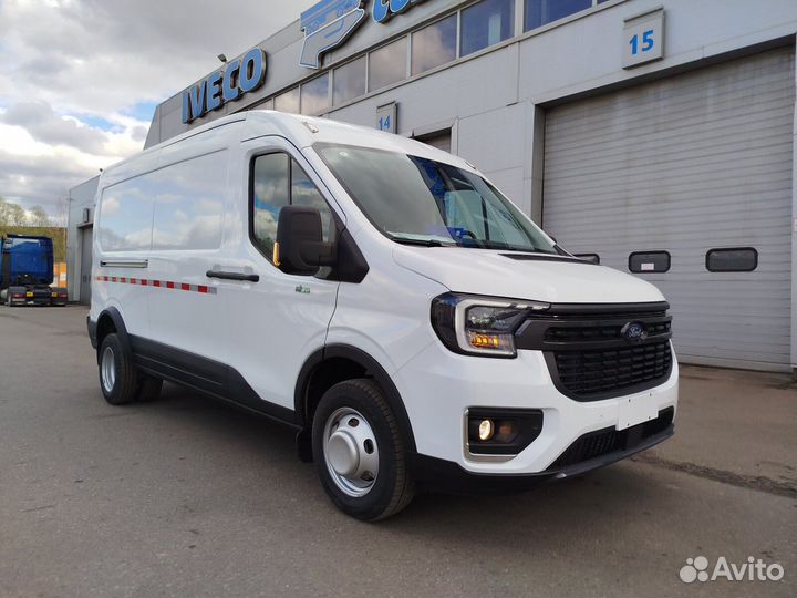 Ford Transit 2.2 МТ, 2024