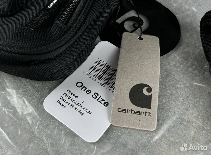 Сумка через плечо Carhartt WIP