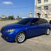 Mazda 3 2.0 MT, 2006, 308 157 км, с пробегом, цена 449 700 руб.