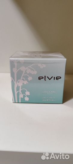 Парфюмерная вода oriflame