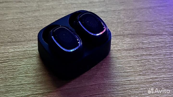 Беспроводные наушники