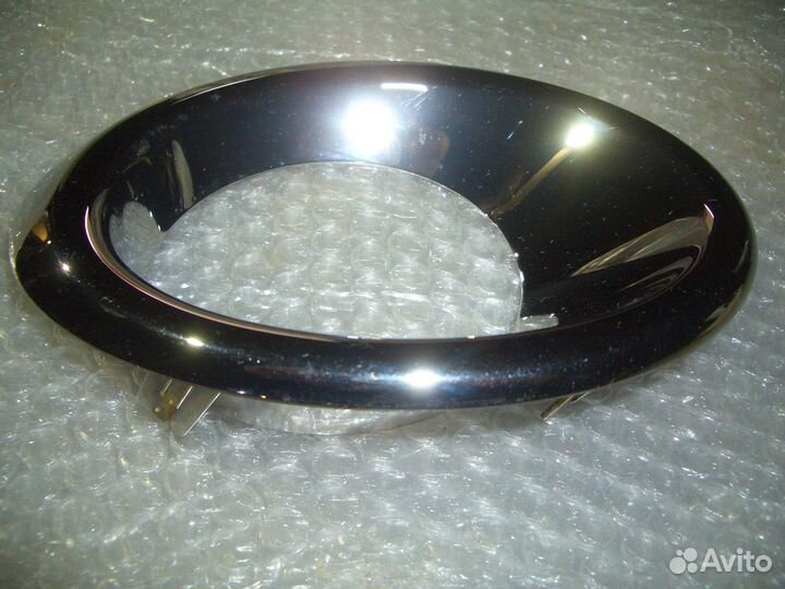 Рамка птф правая Ниссан Патфайндер с12