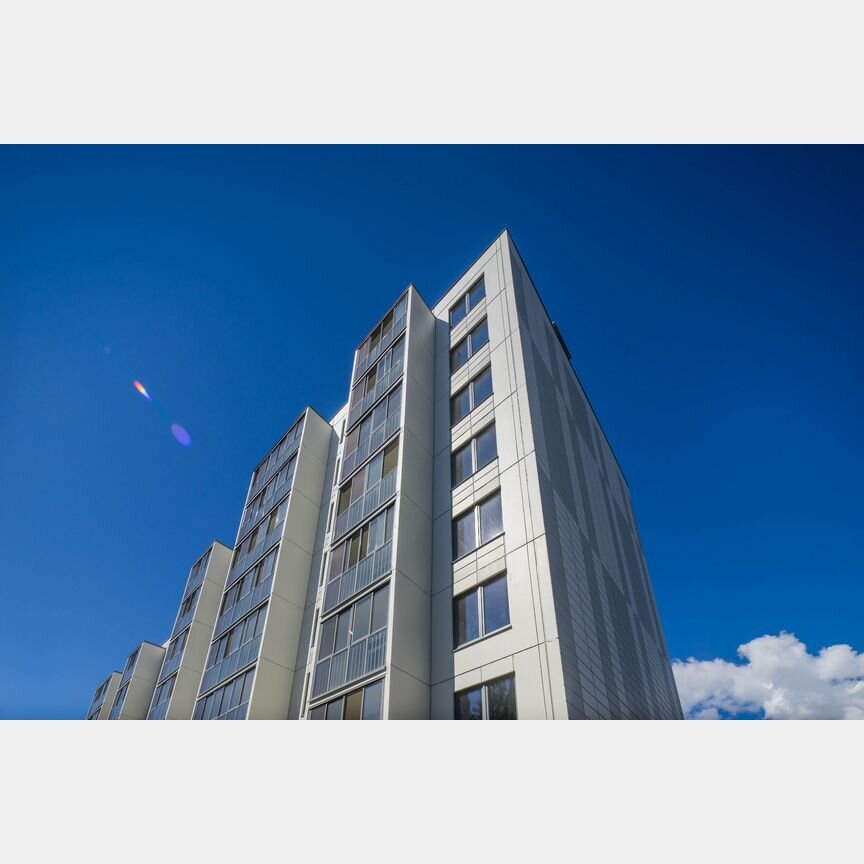 Апартаменты-студия, 35 м², 1/8 эт.