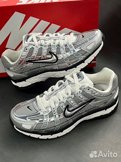 Nike P-6000