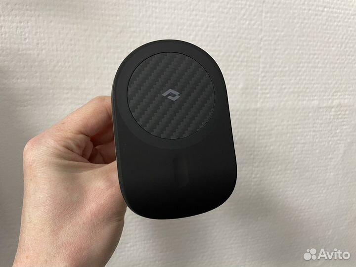 Автомобильный Держатель Pitaka Magsafe