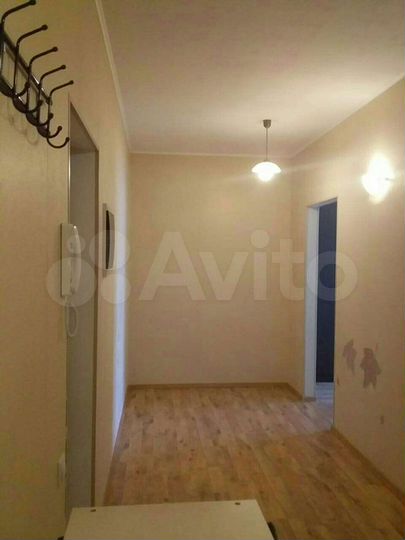 1-к. квартира, 57 м², 11/17 эт.