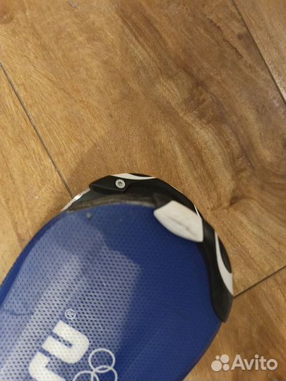 Горные лыжи volkl комплект