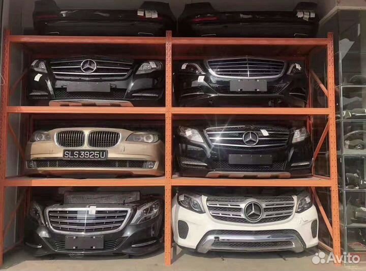 Ноускат разные модели