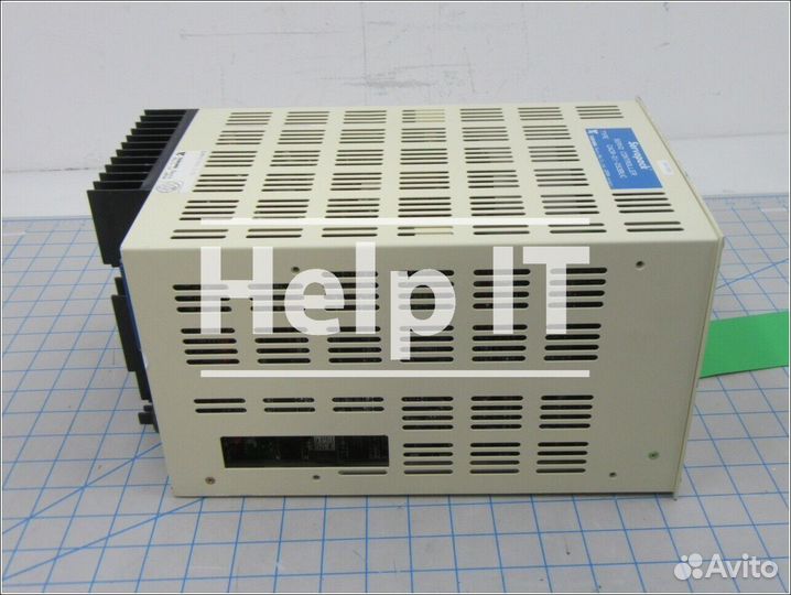 Сервоконтроллер Yaskawa cacr-01-DS3BUC