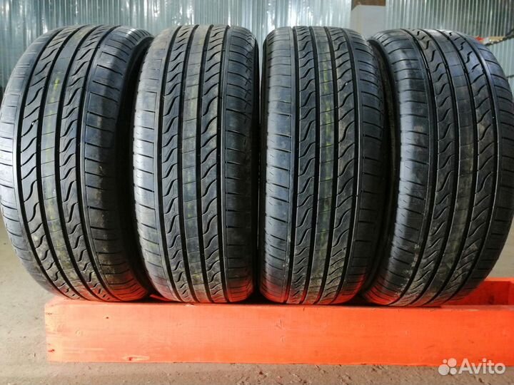 Michelin Primacy LC 215/55 R17