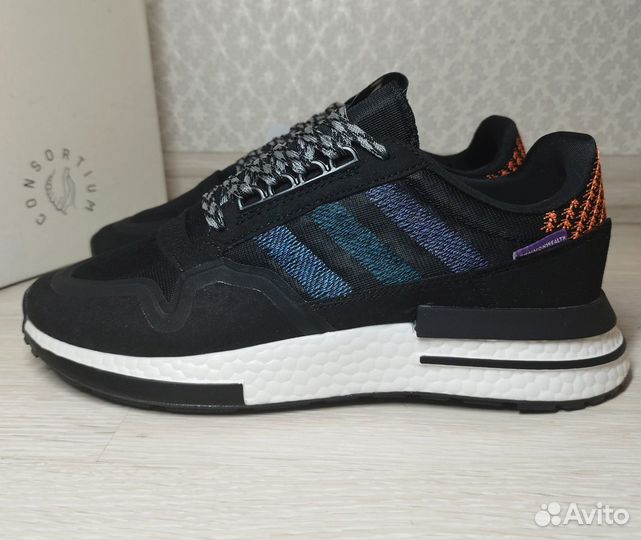 Кроссовки Adidas ZX 500