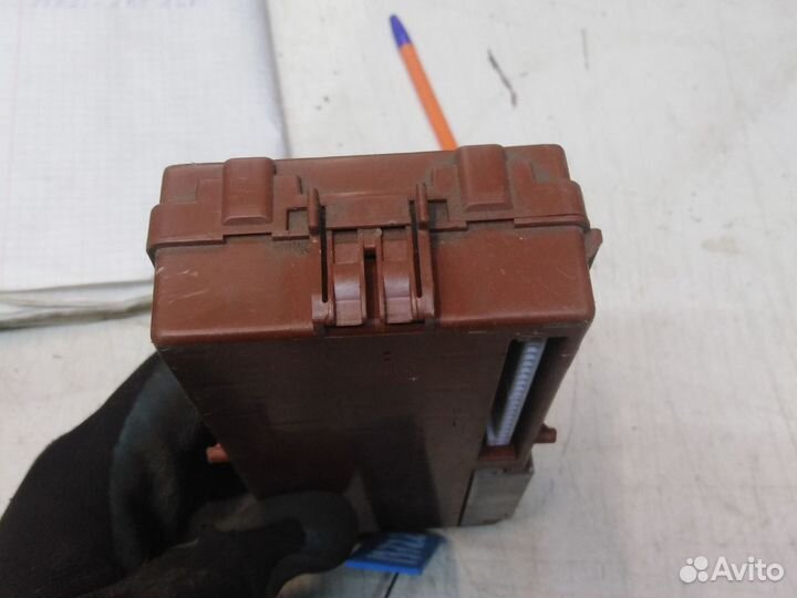 Блок комфорта Mitsubishi Lancer 9