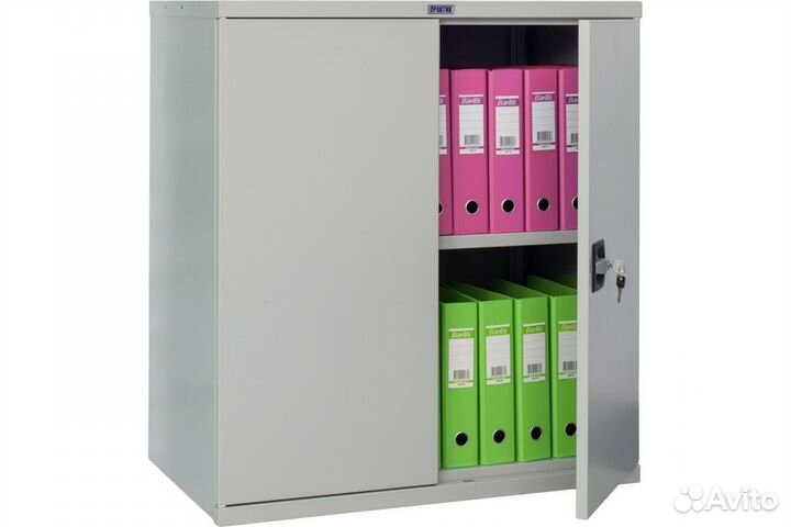 Шкаф металлический для хранения
