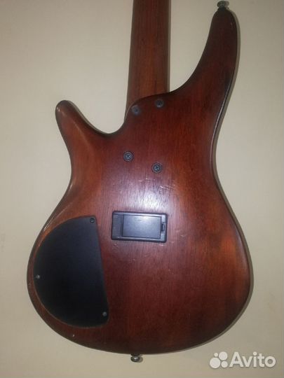 Бас-гитара Ibanez SR505