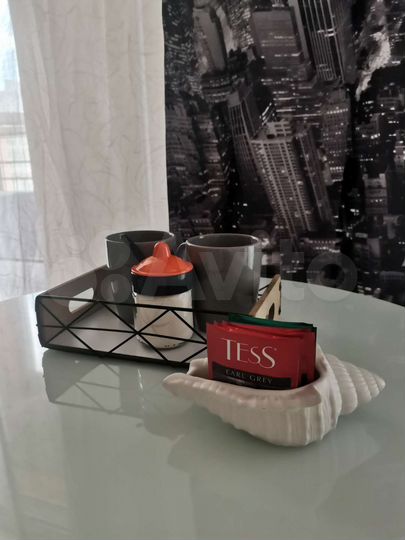 Квартира-студия, 27 м², 2/5 эт.