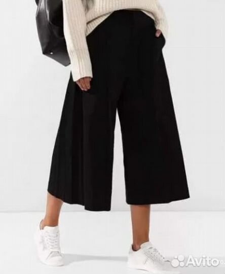 Кюлоты женские 46