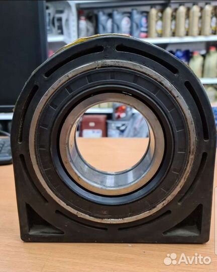 Подшипник подвесной shaanxi