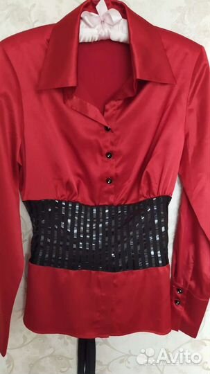 Блузка женская 44-46 разм