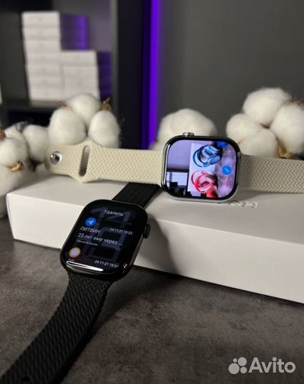 Apple Watch Series 10