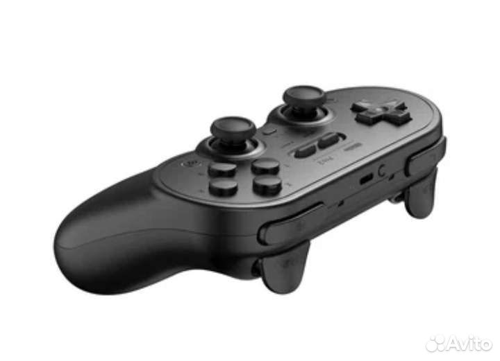 Геймпад 8bitdo Pro 2 Джойстик