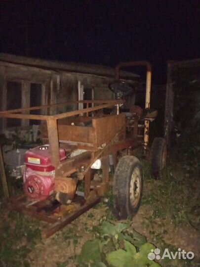 Плуг ВАШ ТРАКТОР ПЛН-3-20Б, 2020