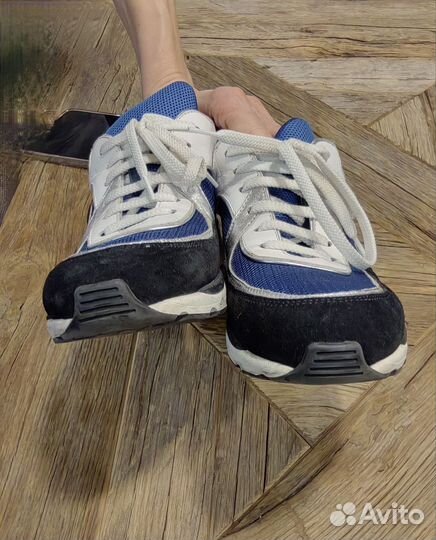 Кроссовки Chanel р. 37