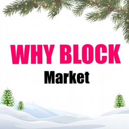 WHY BLOCK