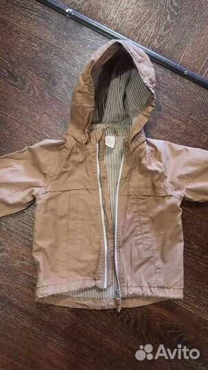 Вещи на мальчика пакетом 80-86