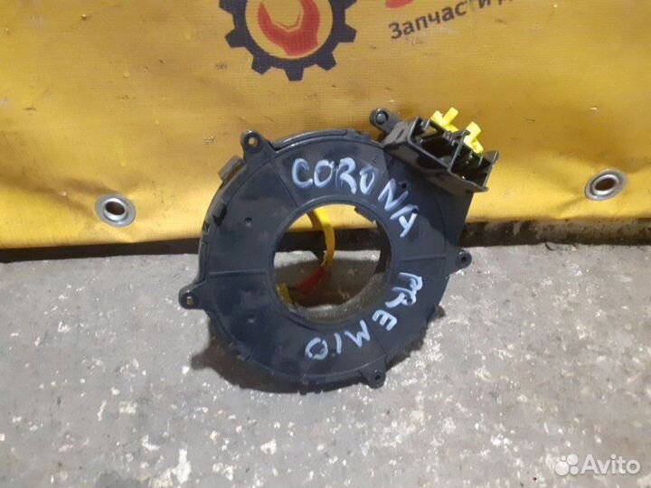 Подрулевой шлейф Toyota Corona Premio AT211 7A-FE