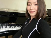 Пианистка на праздник мероприятие Уфа
