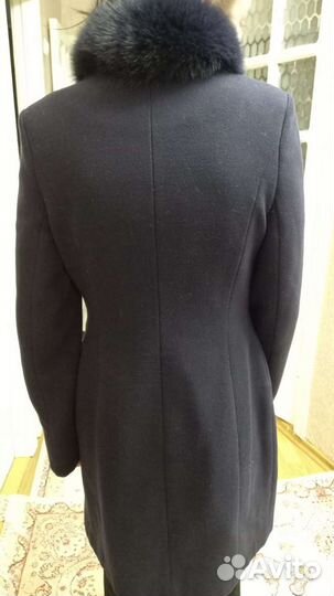 Пальто