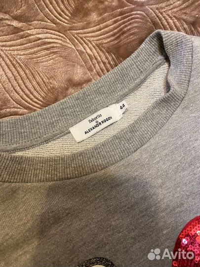 Свитшот Рогов