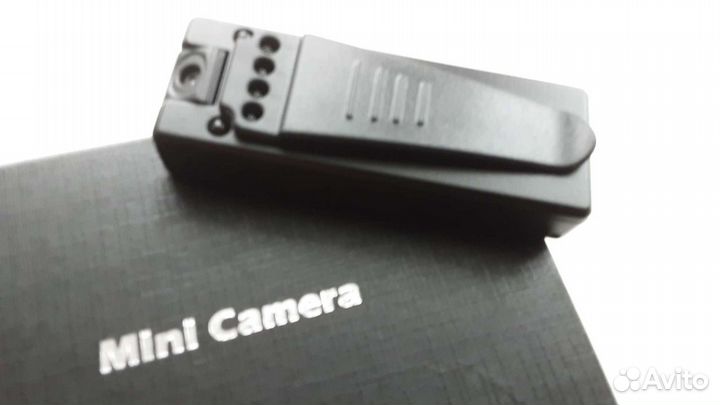 Мини камера,HD.+ ночь. Long