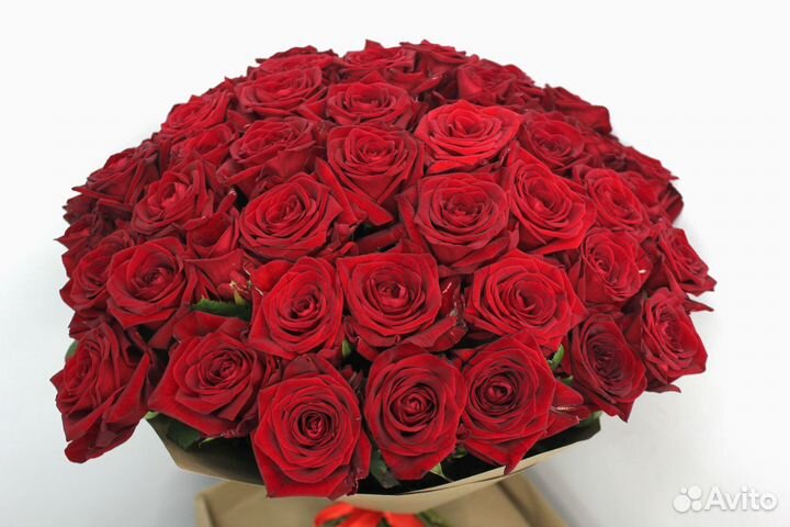 Доставка цветов букеты