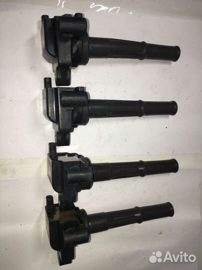 Катушка зажигания toyota Land Kruzer 90 5VZ