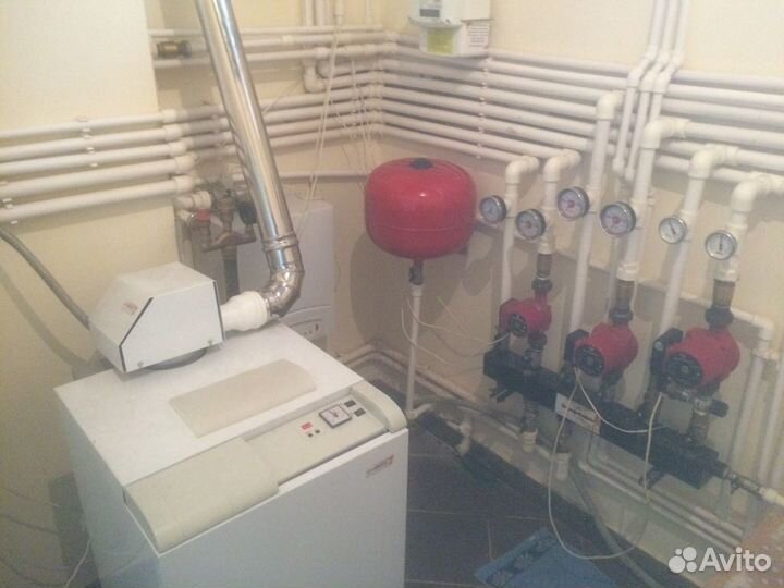 Сантехника