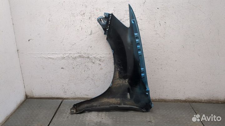 Крыло правое переднее Mitsubishi ASX, 2012