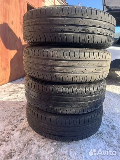 Колеса на kia rio, Солярис